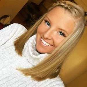 Meet your Posher, Victoria